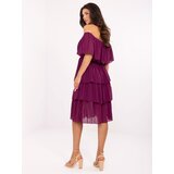 Och Bella Dress-TW-SK-BI-2120.69-purple | shoptok.hr