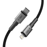 TECH-PROTECT LIGHTNING KABEL ZA APPLE IPHONE 12 13 14 15 PD 27W 3A 200CM, (5000334629) Cene