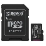 Kingston Micro SD 128GB Canvas Select Plus SDCS3/128GB + adapter | Eponuda.com