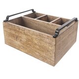 Orion Drveni organizator začina Mango – | shoptok.hr
