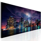  Slika - New York: Dark City 135x45 | shoptok.hr