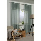 Gardinia Zelena prosojna zavesa 135x245 cm Zen Silence – | Shoptok.si