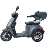 Veneco eb-tricikl bn022 comfort siva 60v 20 ah 1300181 | Eponuda.com