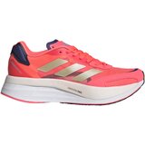 Adidas adizero boston 10 w, ženske patike za trčanje, pink GY0905 cene