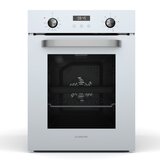 Klarstein Pečica SmartSlim | Slim design | 9 funkcij | prostornina 49 l | enostavno čiščenje | EEK A Cene