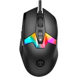 Lorgar MSP80, 8000 Hz Gaming Mouse Pro, Black Cijene