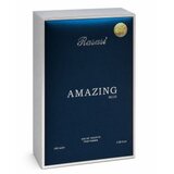 Rasasi Amazing Blue toaletna voda za muškarce 100 ml | shoptok.hr