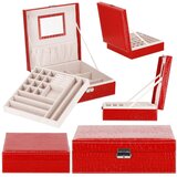  Kutija za nakit 26,5X26,5X8,5 CM | shoptok.hr