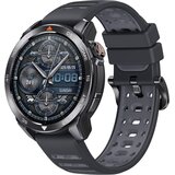 Mibro GS PRO2 PAMETNI SAT GPS, 1.43", 2 NARUKVICE, TAMNO Sivi | Eponuda.com