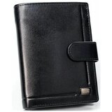 Rovicky Denarnice DHPC105LBAR56708 Črna | Shoptok.si