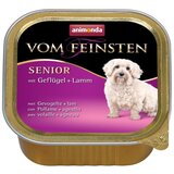 Animonda dog senior živina i jagnjetina - 150 g Cene