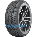 Nokian Snowproof 3P ( 285/45 R21 113V XL Aramid Sidewalls, z letvijo za zascito platisca (MFS) ) u
