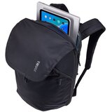 Thule Proširiv putni ruksak Subterra 2 od 26L - crni | shoptok.hr