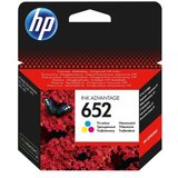 HP 652 trobarvna originalna kartuša Ink Advantage | Shoptok.si