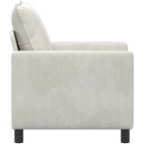 SOFA Krem 76 x 81 x 87,5 cm Baršun | Eponuda.ba