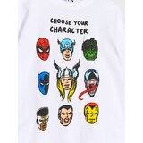 Sinsay Majica kratkih rukava Marvel | shoptok.hr