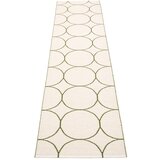 Pappelina Temno zelen zunanji in notranji tekač 70x300 cm Boo Dark Olive – | Shoptok.si