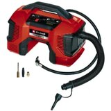 Einhell kompresor Power X-Change PRESSITO 18/21 – Solo | Eponuda.ba