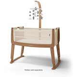 Snuz Pod Studio Krevetić za bebe - Rio Walnut | shoptok.hr