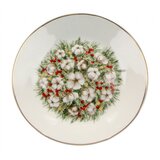 Brandani Batuffoli Porcelan 18-delni komplet krožnikov | Shoptok.si