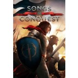 Steam Songs of Conquest (PC) Key GLOBAL Steam Songs of Conquest (PC) Key GLOBAL Slike
