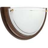  Brilagi - Zidno svetlo ORBIS 1xE27/60W/230V 30 cm borovina | Eponuda.com