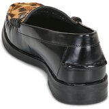 Geox Mokasini D NOEMEN Črna | Shoptok.si