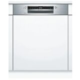 Bosch Ugradbena mašina za pranje suđa - inverter SMI6ZCS00E Bosch Ugradbena mašina za pranje suđa - inverter SMI6ZCS00E Slike