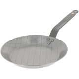 De buyer železna ponev za zrezke 28cm MINERAL B 5616.28 Cene