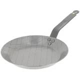 železna ponev za zrezke 28cm MINERAL B 5616.28