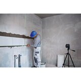 Bosch GCL 2-50 G + magnetni nosač sa štipaljkom + kofer; kombinovani samonivelišući laser za linije sa zelenim zrakom; 2 linije (0601066M02) | ePonuda.com