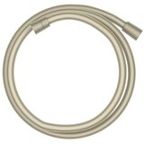 SCHMIDLER Crijevo za tuš Zoom, PVC, anti twist, 150 cm, brushed gold | shoptok.hr