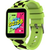 Canyon kids watch Joyce KW-43 DUAL BT Music Green