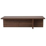 Hanah home Klubska mizica Silvo (Oreh) | Shoptok.si