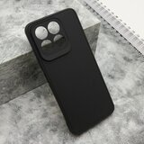  Futrola soft 3d camera za honor x6c crna ( F121771 ) | ePonuda.com