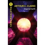 Hachette Arthur C. Clarke - Imperial Earth | Eponuda.com
