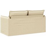 SOFA Krema 156 x 82 x 85 cm tkanina | Eponuda.com