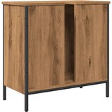 vidaXL Ormarić za umivaonik boja hrasta artisan 60x30x60 cm drveni | shoptok.hr