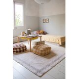 Lorena Canals Kremno bela pralna ročno tkana bombažna preproga 170x240 cm Cuisine Natural – | Shoptok.si