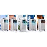  Prijenosni klima uređaj Berdsen BD-583 9000 BTU | shoptok.hr
