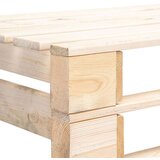  Klupa od paleta drvena | shoptok.hr