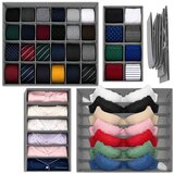 Ruhhy organizator za donje rublje - set od 4 | shoptok.hr