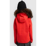 Burton Crown Wpf Kids Pulover s kapuco flame scarlet | Shoptok.si