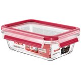 Tefal Staklena posuda sa poklopcem, 0.7 lit., MasterSeal Glass - N1040610 Cijene