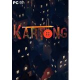 Steam Kartong - Death by Cardboard! [VR] (PC) Key GLOBAL | ePonuda.com