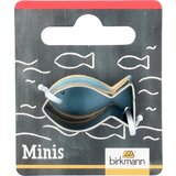 Mini model za piškote "Riba" - 1 k. Cene