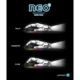 Connect IT CMO-3589-BK - LED RGB žični gejmerski miš 200-7200 DPI crna | Eponuda.com