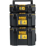 Dewalt dWST83402-1 modularni sistem za skladištenje alata 3-u-1 | Eponuda.com