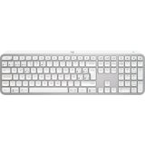 Logitech MX Keys S Bluetooth Illuminated Keyboard – PALE GREY – US INT'L | Eponuda.ba