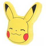 Pokemon Pikachu 3D jastuk 35 cm | shoptok.hr